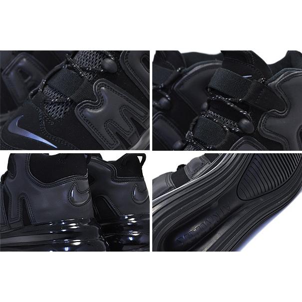 NIKE（ナイキ） エア モアアップテンポ 720 NIKE AIR MORE UPTEMPO 720