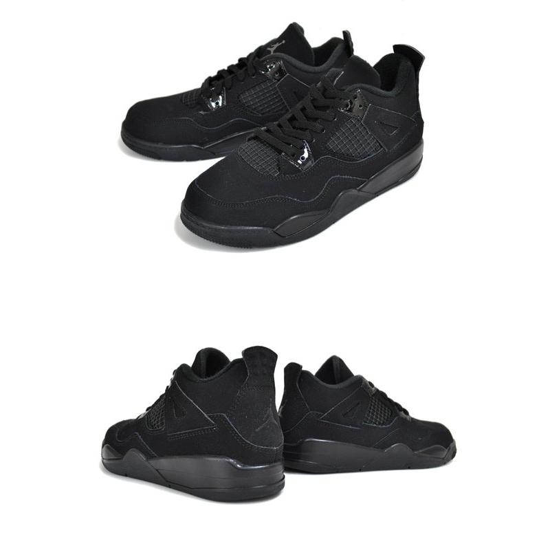 Jordan ナイキ ジョーダン 4 プレスクルール NIKE JORDAN RETRO (PS
