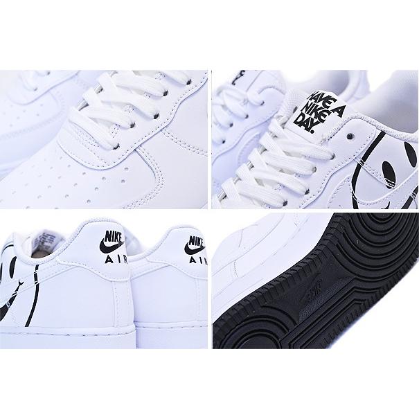 NIKE（ナイキ） エアフォース 1 NIKE AIR FORCE 1 LV8 ND Have A Nike