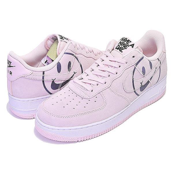 NIKE ナイキ エアフォース 1 AIR FORCE LV8 ND Have A Nike Day pink 