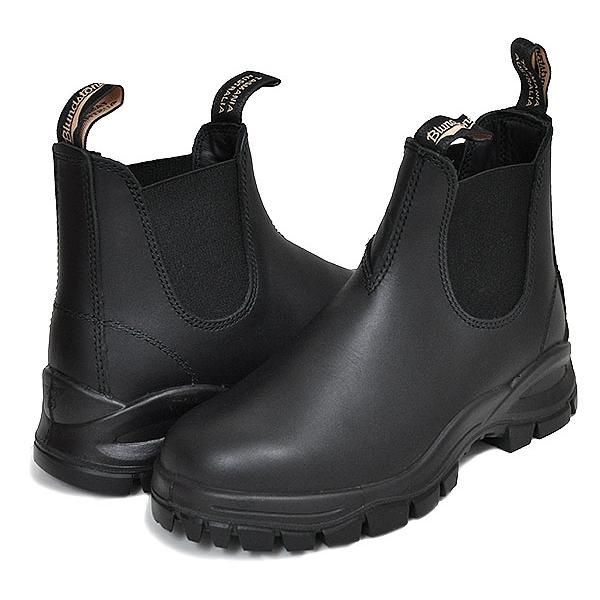 BLUNDSTONE ブランドストーン エラスティック サイドゴア ラグ