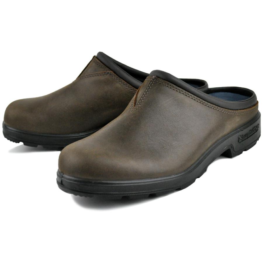 BLUNDSTONE（ブランドストーン） オリジナルス クロッグ アンティーク