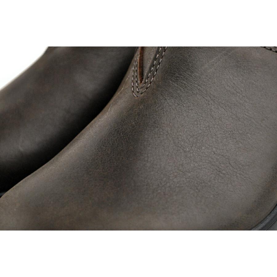 BLUNDSTONE（ブランドストーン） オリジナルス クロッグ アンティーク