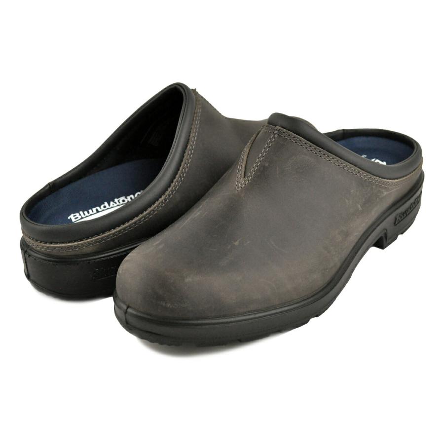 ブランドストーン　オリジナル26.5 BLUNDSTONE（ブランドストーン） オリジナルス クロッグ クレイ