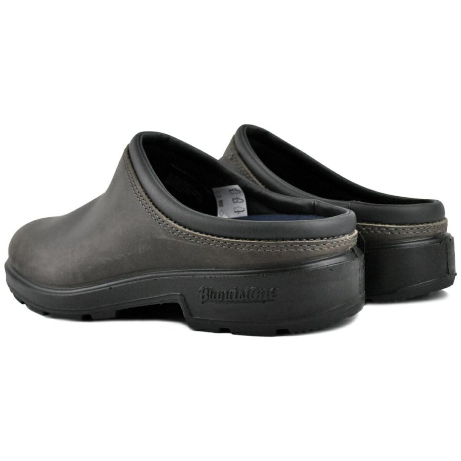 BLUNDSTONE（ブランドストーン） オリジナルス クロッグ クレイ
