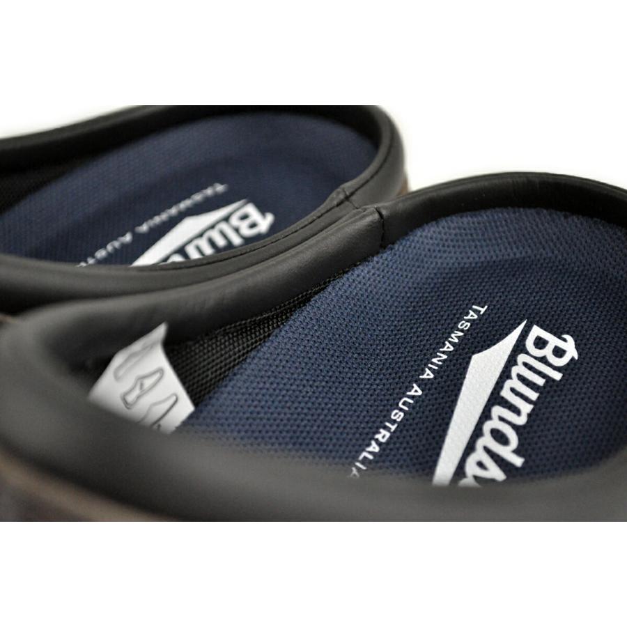 BLUNDSTONE（ブランドストーン） オリジナルス クロッグ クレイ