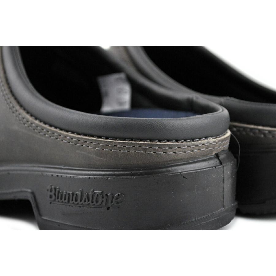 Blundstone ORIGINALS CLOG SHOE CLAYサイズ7