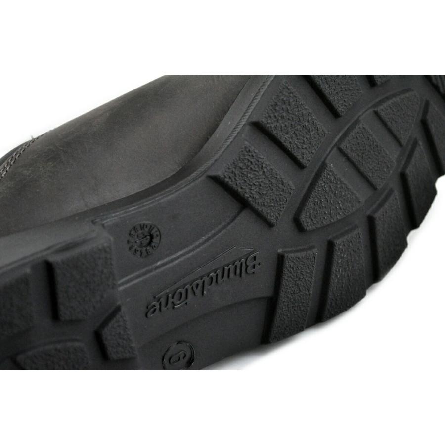 ブランドストーンORIGINALS CLOG SHOE CLAYサイズ7 BLUNDSTONE（ブランドストーン） オリジナルス クロッグ クレイ