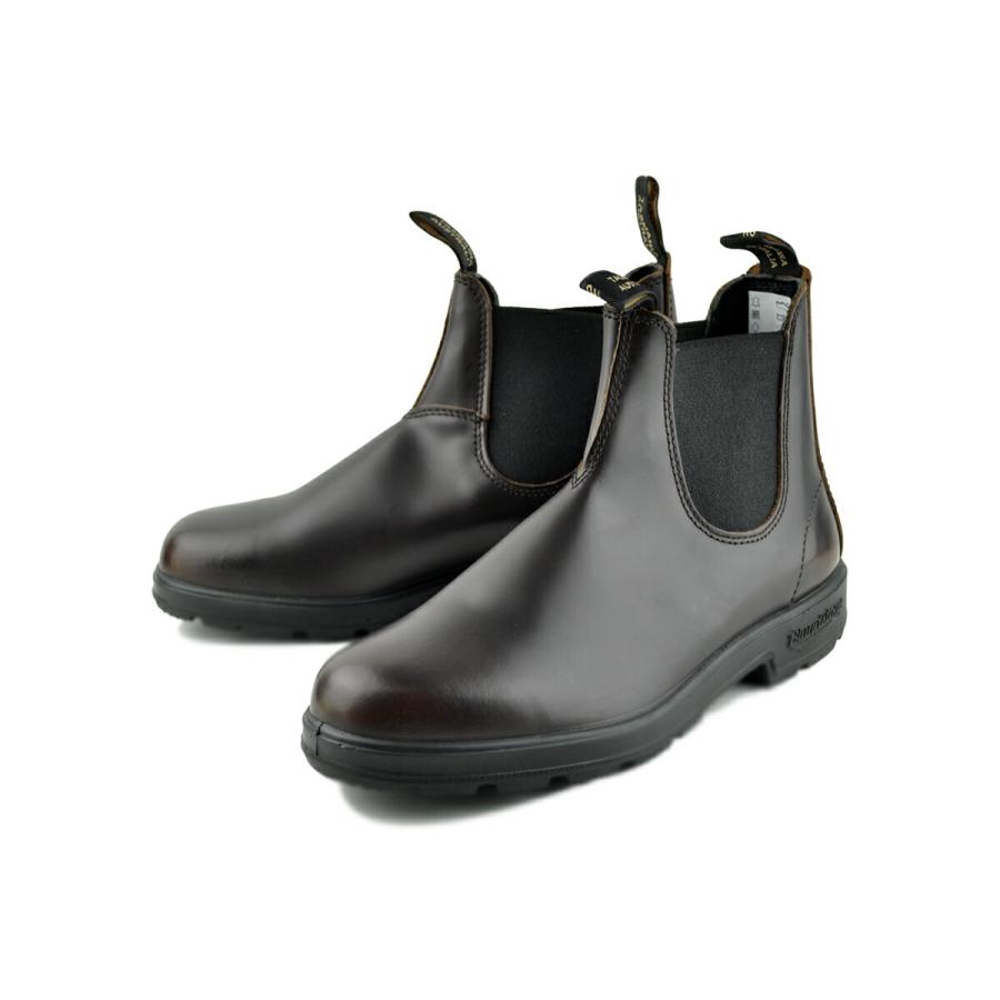 BLUNDSTONE（ブランドストーン） エラスティック サイデッド ブーツ