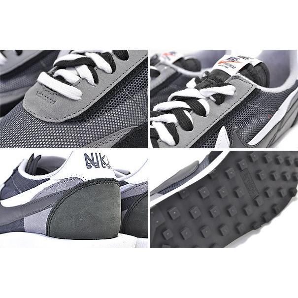 NIKE（ナイキ） × サカイ LDワッフル NIKE LDWAFFLE/SACAI black
