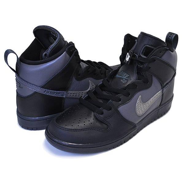 Nike SB ナイキ スケートボーディング ダンク ハイ プロ NIKE