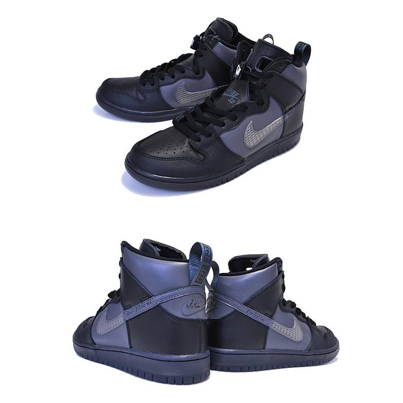 Nike SB ナイキ スケートボーディング ダンク ハイ プロ NIKE DUNK