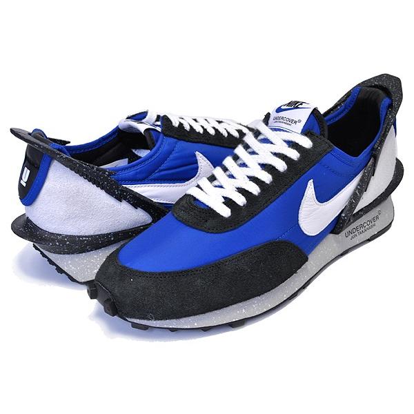 nike daybreak undercover blue