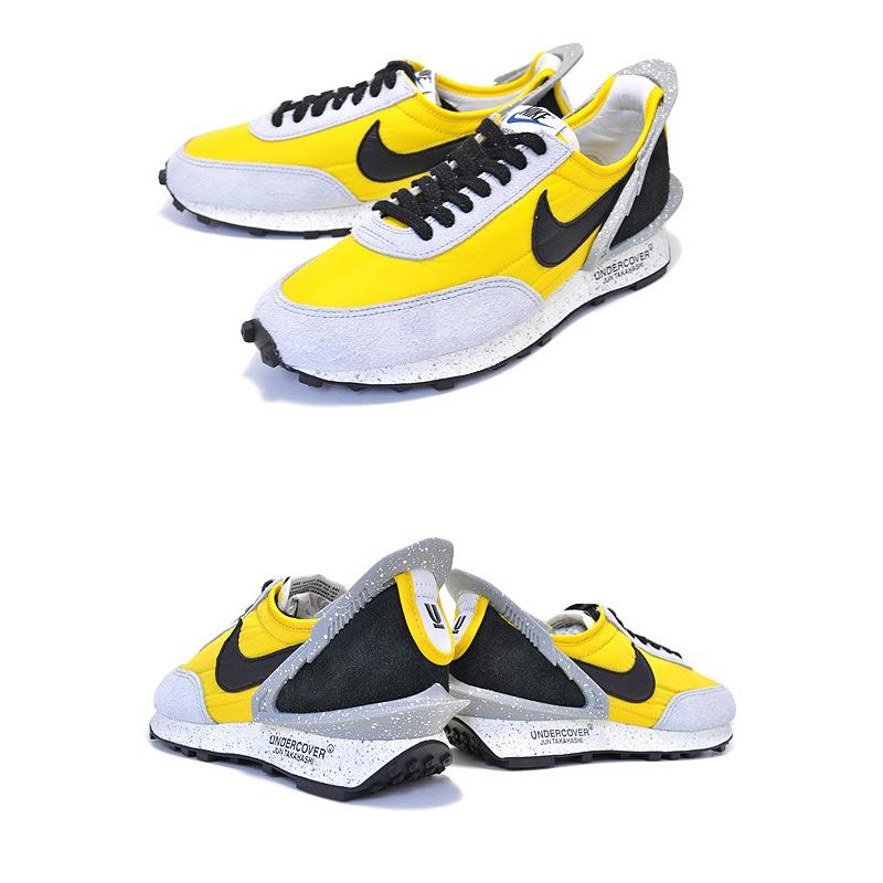 NIKE（ナイキ） × アンダーカバー デイブレイク NIKE DAYBREAK