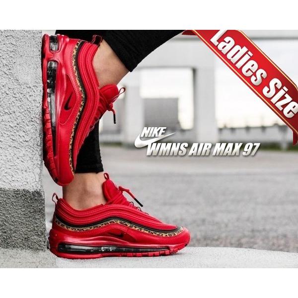 ナイキ エア マックス 97 新品 25.0 レディース スニーカー 靴 NIKE（ナイキ） ウィメンズ エアマックス 97 NIKE WMNS AIR MAX 97