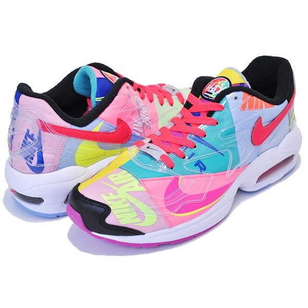 【お譲り済み】NIKE AIR MAX2 LIGHT QS  27cm Nike Atmos x Air Max 2 Light QS Japan Exclusive Logos for Sale