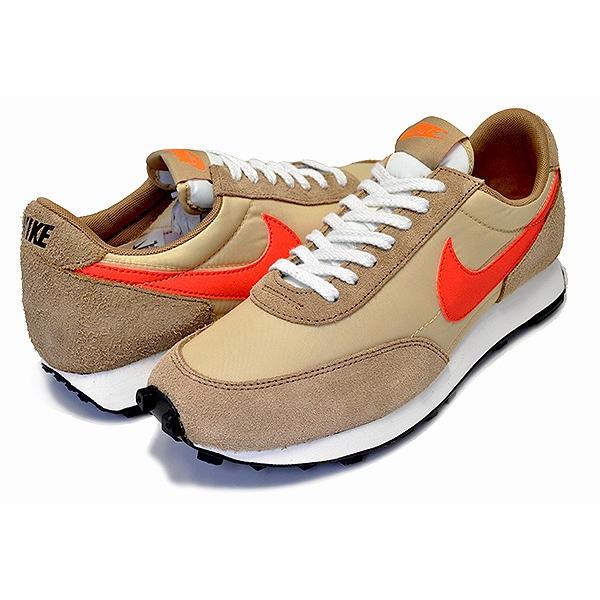 NIKE（ナイキ） デイブレイク NIKE DAYBREAK SP vegas gold/college