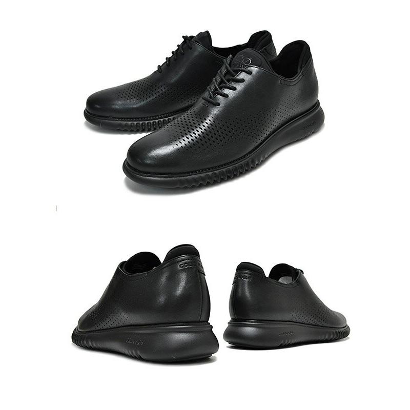 COLE HAAN（コールハーン） グランド レーザー ウィング