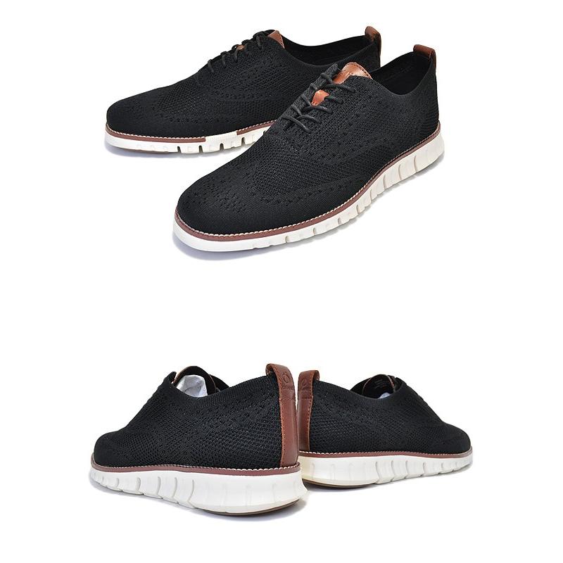 COLE HAAN コールハーン ゼログランド スティッチライト COLE HAAN コールハーン ゼログランド スティッチライト