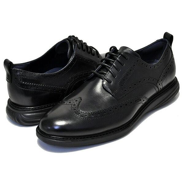 COLE HAAN コールハーンCOLE GRANDEVOLUTION SHRTW black/black COLE HAAN コールハーンCOLE GRANDEVOLUTION SHRTW black/black