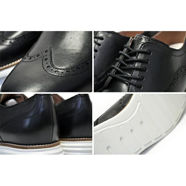 COLE HAAN コールハーン オリジナル グランド ショートウィング COLE HAAN コールハーン オリジナル グランド ショートウィング