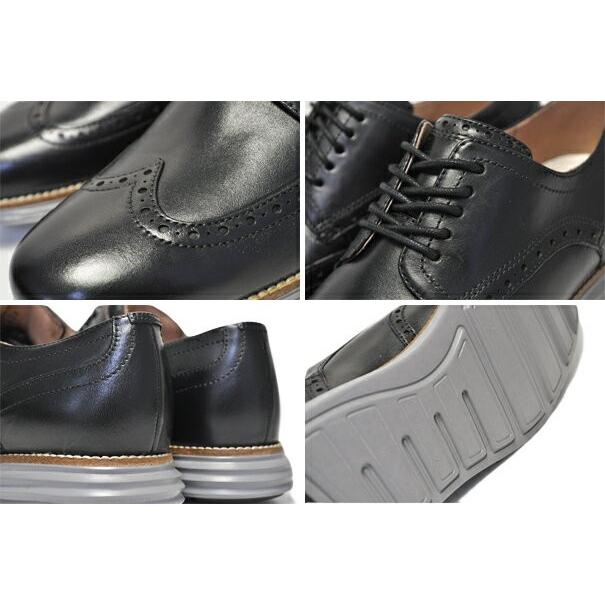 COLE HAAN コールハーン オリジナルグランド ウィングチップ COLE HAAN コールハーン オリジナルグランド ウィングチップ