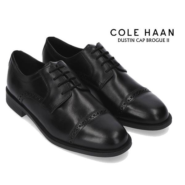 Cole Haan Dustin Cap Brogue Ii Shop Dustin Cap Toe Brogue  display picture 1