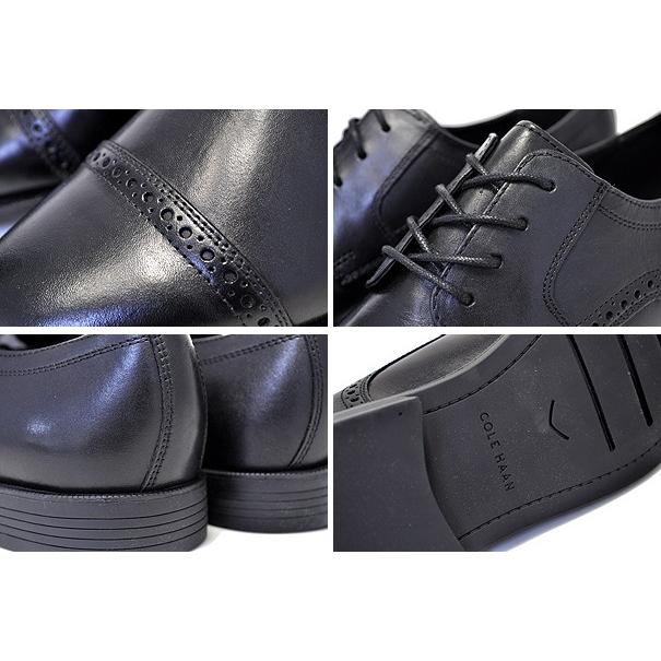 cole haan dustin cap brogue ii