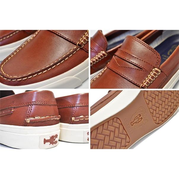 COLE HAAN（コールハーン） COLE HAAN ORIGINAL PINCH WKNDER LX PNNY