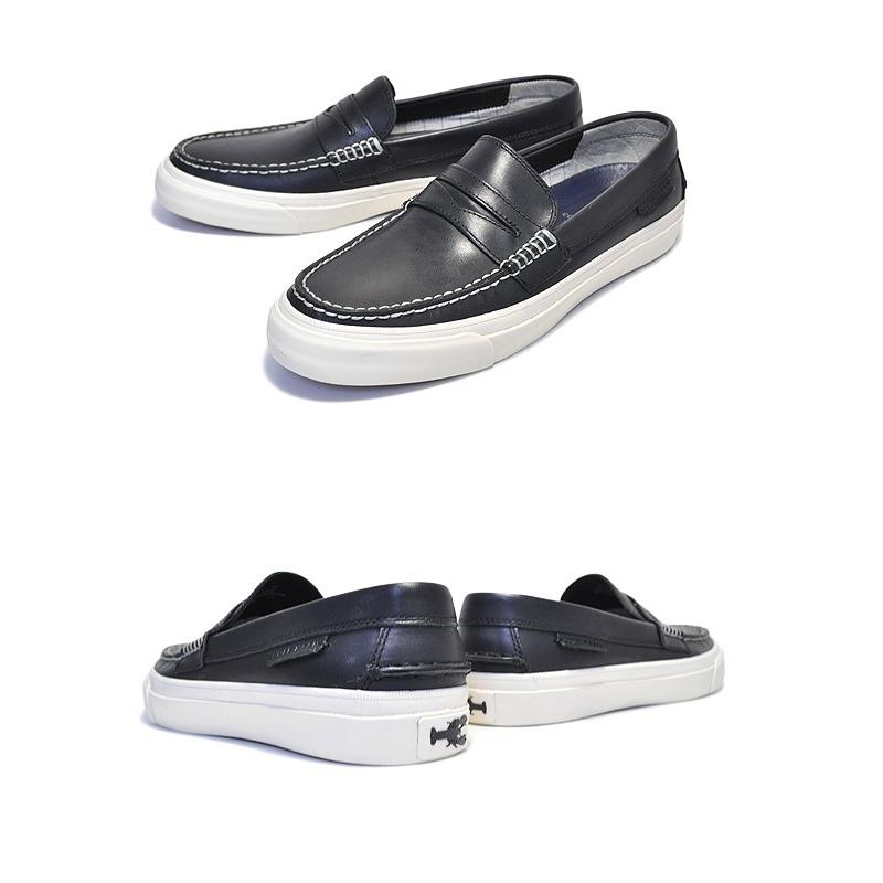 COLE HAAN コールハーン ORIGINAL PINCH WKNDER LX PNNY BLACK