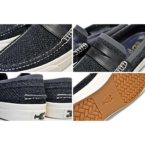 COLE HAAN（コールハーン） COLE HAAN PINCH WKNDER LX STCHLT BLACK