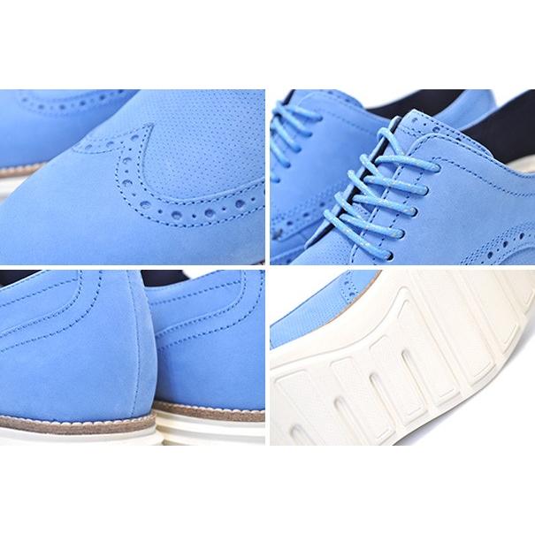 COLE HAAN（コールハーン） オリジナルグランド ショートウィング COLE
