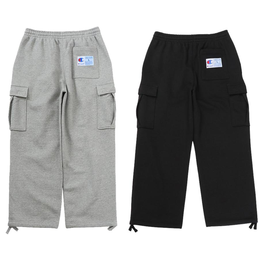Champion（チャンピオン） アクション スタイル スウェットパンツ