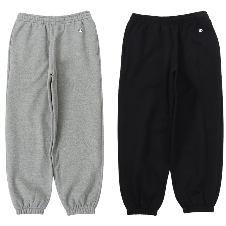 Champion チャンピオン スウェットパンツ ロングパンツ メンズ C3-C219 Champion（チャンピオン） アクション スタイル スウェットパンツ