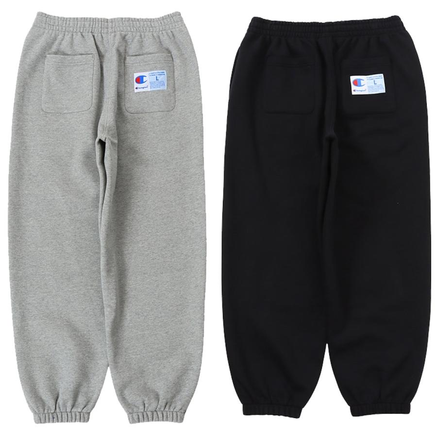 チャンピオン スウェットパンツ アクションスタイル　maid in USA Champion（チャンピオン） アクション スタイル スウェットパンツ