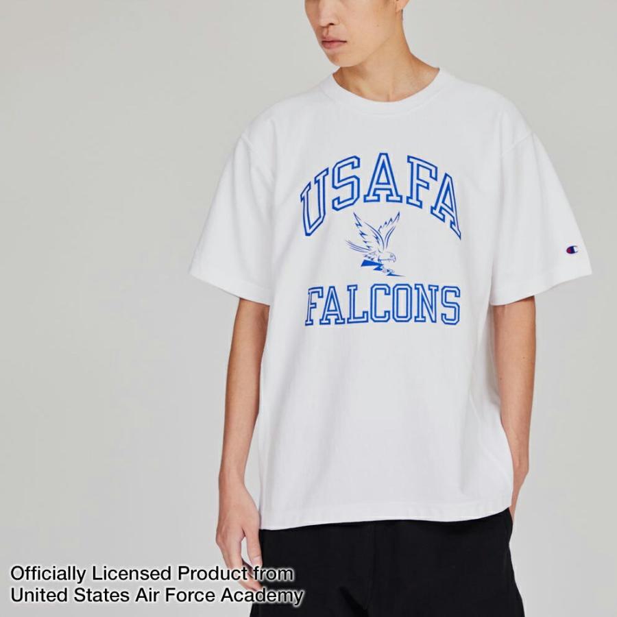 Champion（チャンピオン） リバースウィーブ(R) ショートスリーブ T