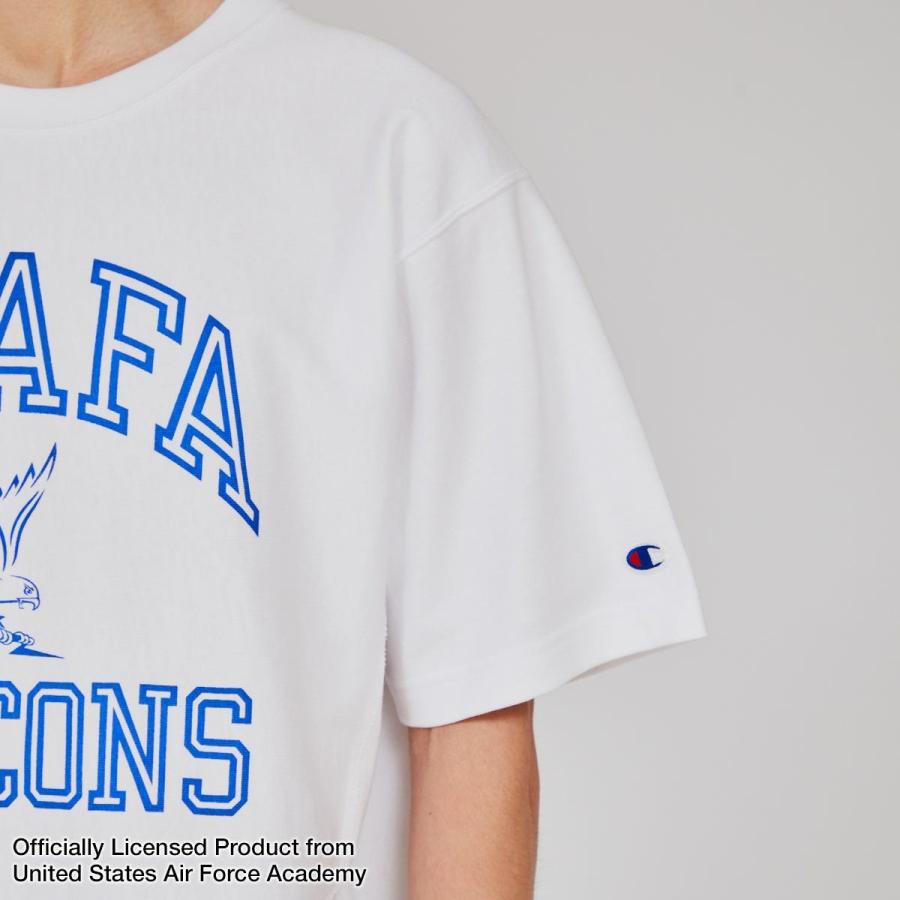 Champion（チャンピオン） リバースウィーブ(R) ショートスリーブ T