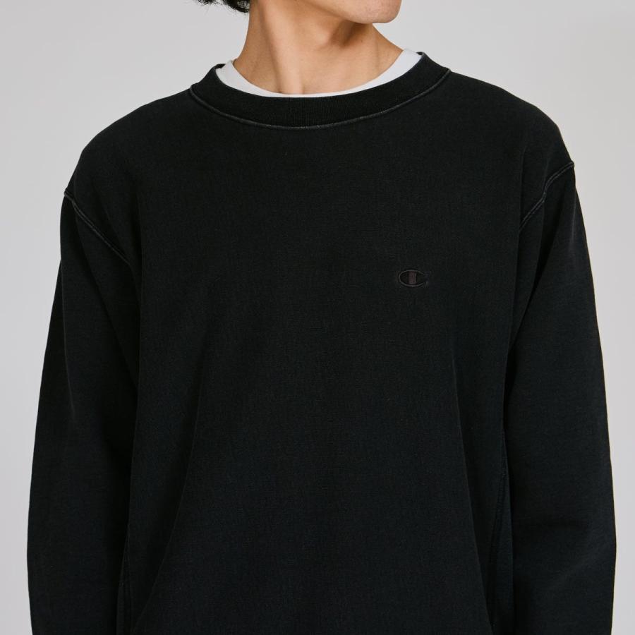 Champion（チャンピオン） リバースウィーブ(R) クルーネック