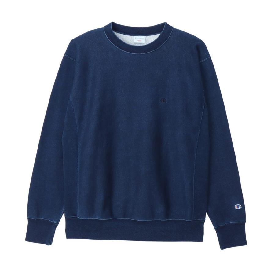 Champion（チャンピオン） リバースウィーブ(R) クルーネック