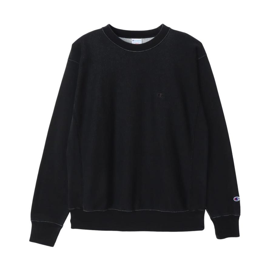 Champion（チャンピオン） リバースウィーブ(R) クルーネック