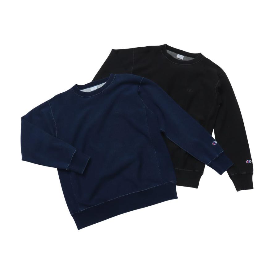 Champion（チャンピオン） リバースウィーブ(R) クルーネック