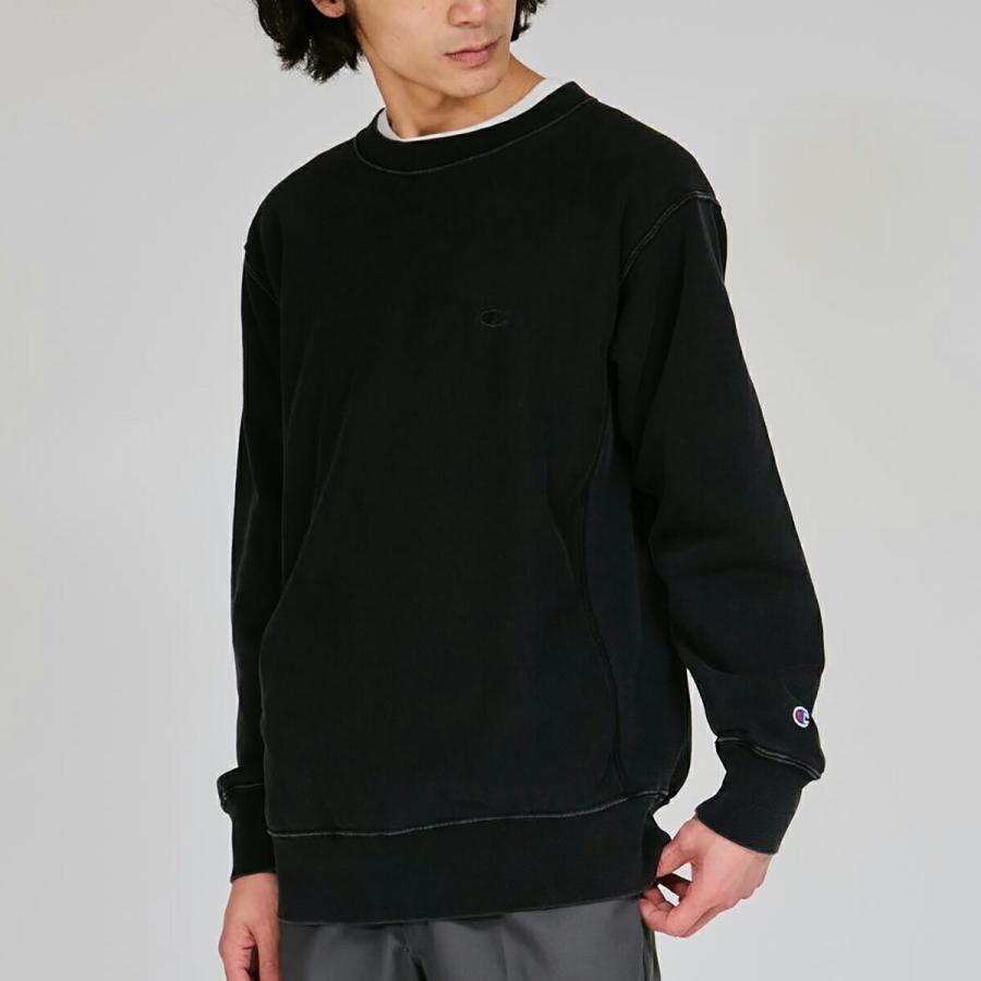 Champion（チャンピオン） リバースウィーブ(R) クルーネック
