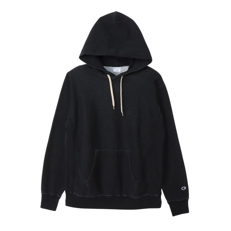Champion（チャンピオン） リバースウィーブ(R) フーデッド スウェット