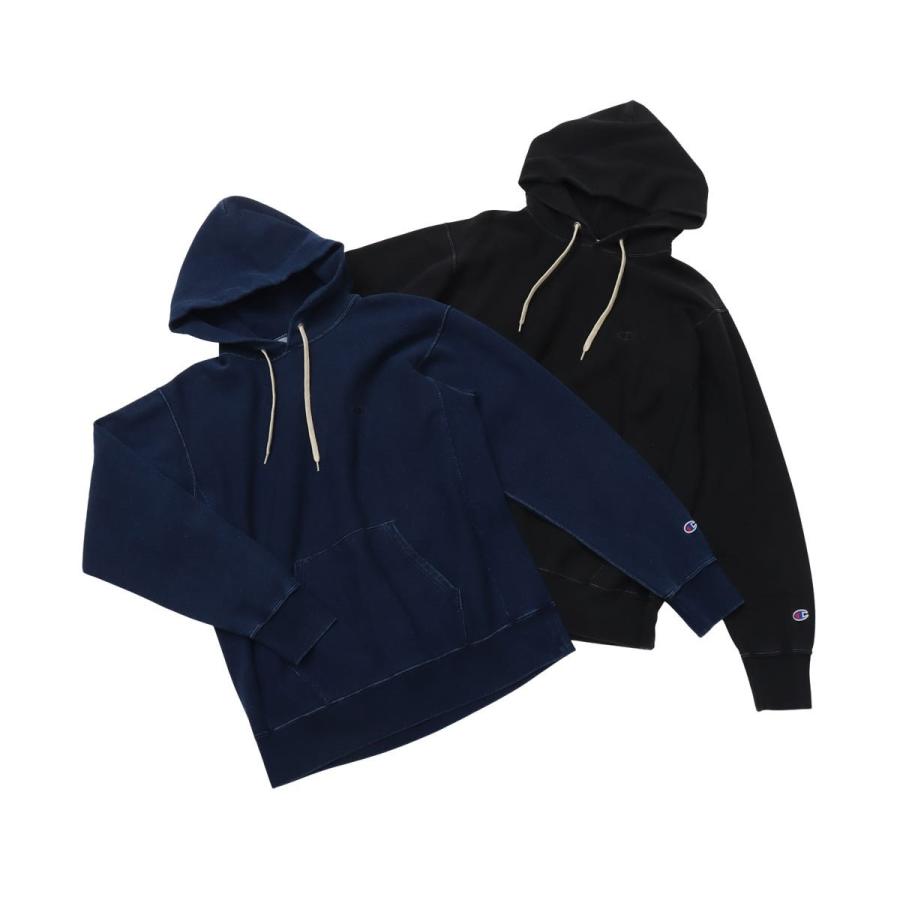p*o様 Champion Reverse Weave チャンピオン　リバースウ Champion（チャンピオン） リバースウィーブ(R) フーデッド スウェット