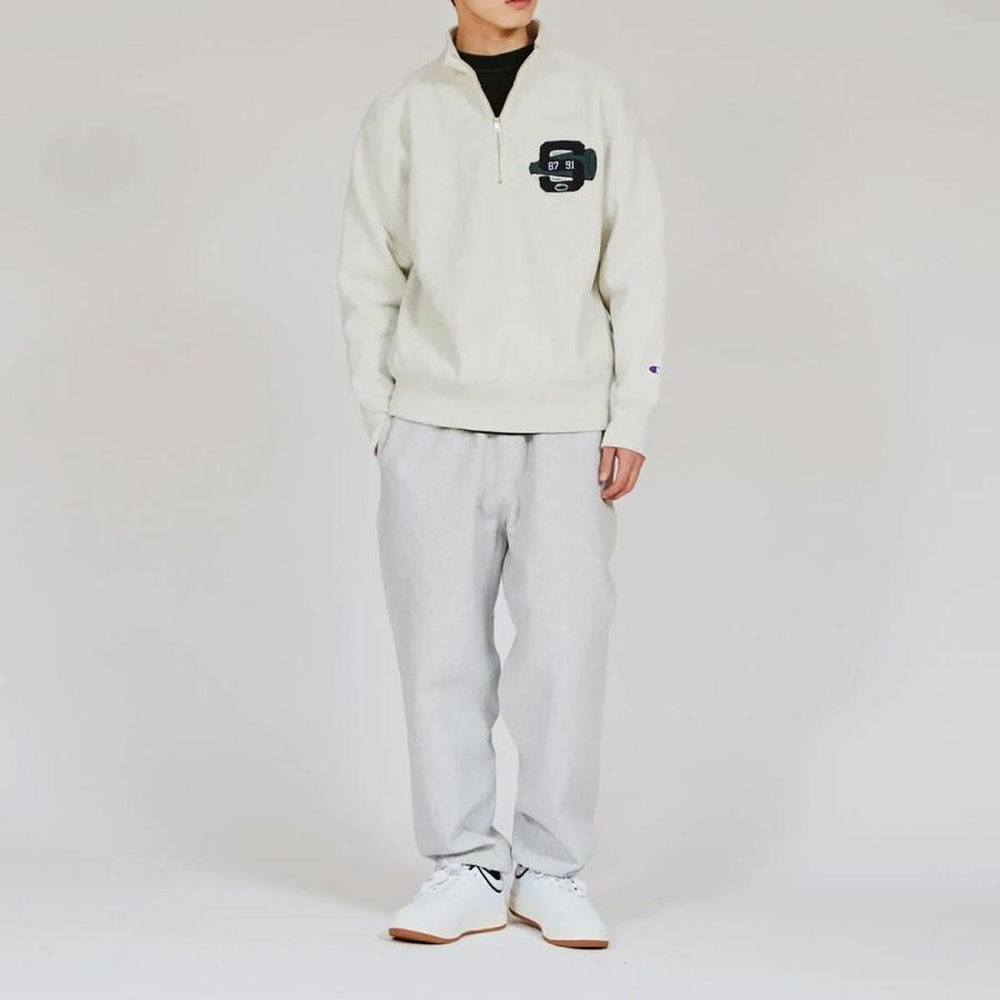 Champion（チャンピオン） リバースウィーブ スウェットパンツ