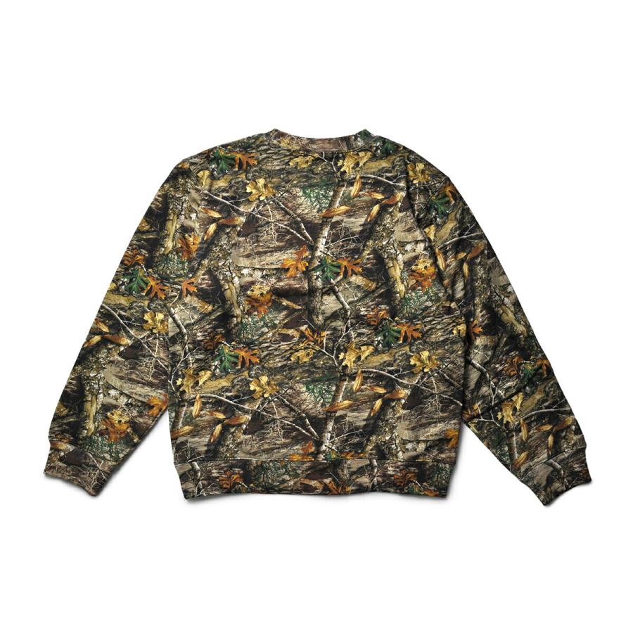 Champion（チャンピオン） スウェット シャツ リアルツリー Champion