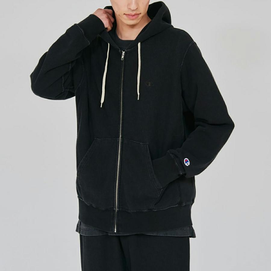 Champion（チャンピオン） リバースウィーブ(R) フルジップ スウェット