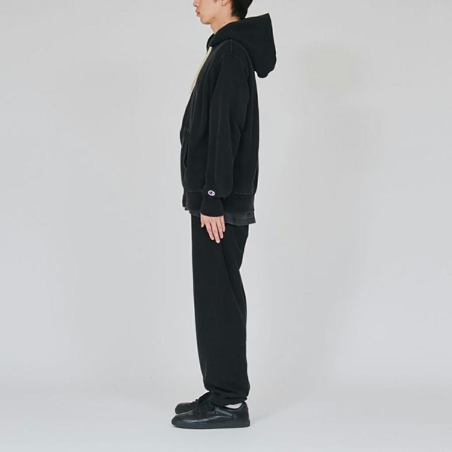 Champion（チャンピオン） リバースウィーブ(R) フルジップ スウェット