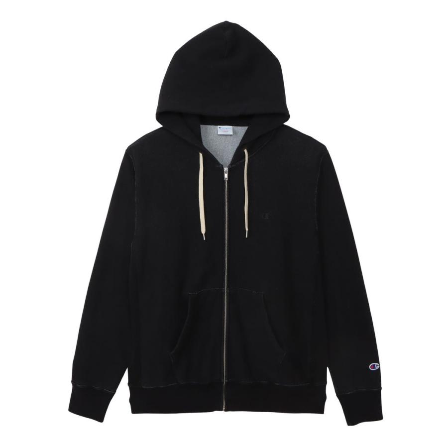 Champion（チャンピオン） リバースウィーブ(R) フルジップ スウェット
