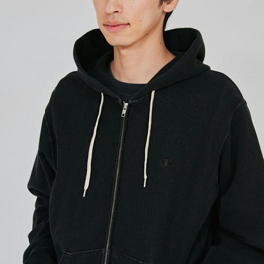 Champion（チャンピオン） リバースウィーブ(R) フルジップ スウェット